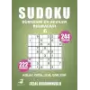 Sudoku - Dünyanın En Sevilen Bulmacası 6