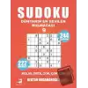 Sudoku - Dünyanın En Sevilen Bulmacası 9