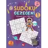 Sudoku Gezegeni 1