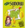 Sudoku Jigsaw