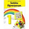 Sudoku Öğreniyorum 1