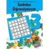 Sudoku Öğreniyorum 3