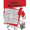 Sudoku Öğreniyorum 4