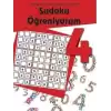 Sudoku Öğreniyorum 4