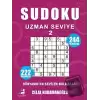 Sudoku Uzman Seviye 2