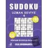 Sudoku Uzman Seviye - 4