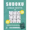 Sudoku Uzman Seviye 5