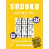 Sudoku Uzman Seviye - 6