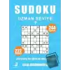 Sudoku Uzman Seviye 7