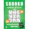 Sudoku Uzmanı Seviye 10