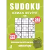 Sudoku Uzmanı Seviye 11