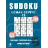 Sudoku Uzmanı Seviye 12