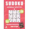 Sudoku Uzmanı Seviye 9