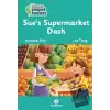 Sue’s Supermarket Dash