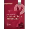 Sühan İrdenin Mevlevi Ayin Besteleri