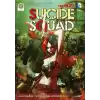 Suicide Squad Yeni 52 Cilt 1 - Dost Kazığı