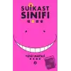 Suikast Sınıfı 3.Cilt