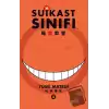 Suikast Sınıfı 4. Cilt