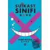 Suikast Sınıfı 6. Cilt