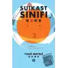 Suikast Sınıfı 8.Cilt