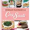 Şükran Kaymakla Çay Saati