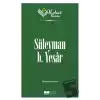 Süleyman B. Yesar - Nebevi Varisler 12