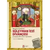 Süleyman İzzi Divançesi