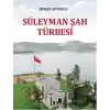 Süleyman Şah Türbesi