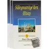 Süleymaniye’den Hitap (3 Kitap Takım)