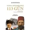 Sultan 2. Abdülhamid Hanla 113 Gün