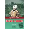 Sultan 3. Mehmet