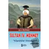 Sultan 4. Mehmet