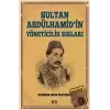 Sultan Abdülhamidin Yöneticilik Sırları