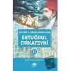 Sultan II. Abdülhamid Han Etuğrul Fırkateyni 2