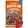 Sultanın Daveti - Küçük Kayılar 2