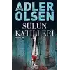 Sülün Katilleri - Q Departmanı Serisi 2