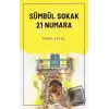 Sümbül Sokak 21 Numara