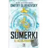 Sumerki - Alacakaranlık