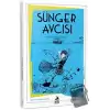 Sünger Avcısı