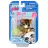 Sunman Oyuncak Littlest Pet Shop Minişler Tekli Paket S1