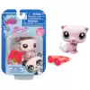 Sunman Oyuncak Littlest Pet Shop Minişler Tekli Paket S1