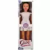 Sunman Oyuncak Yürüyüş Arkadaşım Clara Casual Walkıng Doll 80 Cm