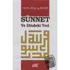 Sünnet ve Dindeki Yeri