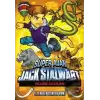 Süper Ajan Jack Stalwart 6 - Fildişi Avcıları