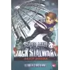 Süper Ajan Jack Stalwart 7 - Kayıp Panda