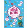 Süper Beyin 1 (5+ Yaş)