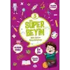 Süper Beyin 5 (5+ Yaş)