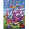 Süper Boyama - Dinozorlar