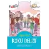 Süper Çocuklar Serisi 3 - Koku Delisi