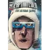 Super DC VILLAINS Captain Cold Tipi Altında Savaş